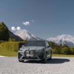 「BMW iX M60デビュー！ 最高出力619hpのハイパフォーマンス電動SAV 【動画】」の29枚目の画像ギャラリーへのリンク