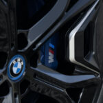 「BMW iX M60デビュー！ 最高出力619hpのハイパフォーマンス電動SAV 【動画】」の30枚目の画像ギャラリーへのリンク