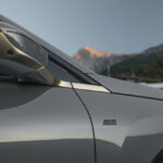 「BMW iX M60デビュー！ 最高出力619hpのハイパフォーマンス電動SAV 【動画】」の37枚目の画像ギャラリーへのリンク