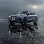 「BMW iX M60デビュー！ 最高出力619hpのハイパフォーマンス電動SAV 【動画】」の38枚目の画像ギャラリーへのリンク
