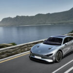 メルセデス・ベンツ ヴィジョン EQXX発表！ 1充電で1000km以上走行可能なEVコンセプトモデル 【動画】 - Mercedes-Benz VISION EQXX