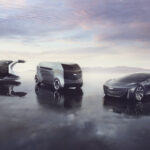 キャデラック、自律走行技術を搭載したEVコンセプト「インナースペース」を初公開 - The Halo Concept Portfolio embodies Cadillac’s vision for the next decade and beyond with a range of personal autonomous options and advanced connected vehicle features.