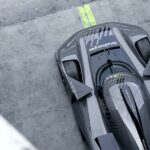 プジョー 9X8の最新写真公開！ 野心的なハイブリッドハイパーカーをデザインディレクターが解説 【動画】 - 20220125_Peugeot_9X8_01