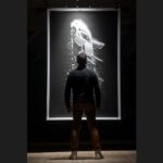 「宇宙に飛び立つアヴェンタドール!? ランボルギーニ初となるNFTアートのオークションがスタート」の2枚目の画像ギャラリーへのリンク