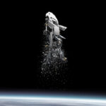 「宇宙に飛び立つアヴェンタドール!? ランボルギーニ初となるNFTアートのオークションがスタート」の16枚目の画像ギャラリーへのリンク