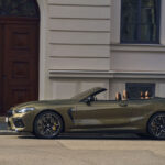 BMW M8 コンペティション・シリーズに改良新型がデビュー！ 新色の追加&コクピットの機能性を向上 【動画】 - 20220127_BMW_M8 Competition_575-highRes