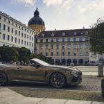 BMW M8 コンペティション・シリーズに改良新型がデビュー！ 新色の追加&コクピットの機能性を向上 【動画】 - 20220127_BMW_M8 Competition_577-highRes