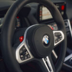 BMW M8 コンペティション・シリーズに改良新型がデビュー！ 新色の追加&コクピットの機能性を向上 【動画】 - 20220127_BMW_M8 Competition_582-highRes