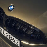 「BMW M8 コンペティション・シリーズに改良新型がデビュー！ 新色の追加&コクピットの機能性を向上 【動画】」の13枚目の画像ギャラリーへのリンク