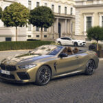 「BMW M8 コンペティション・シリーズに改良新型がデビュー！ 新色の追加&コクピットの機能性を向上 【動画】」の14枚目の画像ギャラリーへのリンク