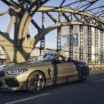 「BMW M8 コンペティション・シリーズに改良新型がデビュー！ 新色の追加&コクピットの機能性を向上 【動画】」の19枚目の画像ギャラリーへのリンク