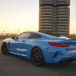「BMW M8 コンペティション・シリーズに改良新型がデビュー！ 新色の追加&コクピットの機能性を向上 【動画】」の25枚目の画像ギャラリーへのリンク