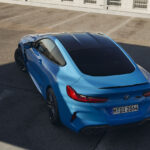 「BMW M8 コンペティション・シリーズに改良新型がデビュー！ 新色の追加&コクピットの機能性を向上 【動画】」の27枚目の画像ギャラリーへのリンク