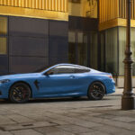 「BMW M8 コンペティション・シリーズに改良新型がデビュー！ 新色の追加&コクピットの機能性を向上 【動画】」の30枚目の画像ギャラリーへのリンク