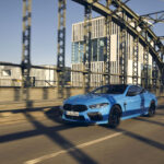 「BMW M8 コンペティション・シリーズに改良新型がデビュー！ 新色の追加&コクピットの機能性を向上 【動画】」の35枚目の画像ギャラリーへのリンク