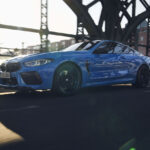 「BMW M8 コンペティション・シリーズに改良新型がデビュー！ 新色の追加&コクピットの機能性を向上 【動画】」の36枚目の画像ギャラリーへのリンク