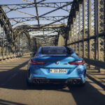 「BMW M8 コンペティション・シリーズに改良新型がデビュー！ 新色の追加&コクピットの機能性を向上 【動画】」の38枚目の画像ギャラリーへのリンク
