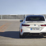 「BMW M8 コンペティション・シリーズに改良新型がデビュー！ 新色の追加&コクピットの機能性を向上 【動画】」の43枚目の画像ギャラリーへのリンク