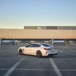 「BMW M8 コンペティション・シリーズに改良新型がデビュー！ 新色の追加&コクピットの機能性を向上 【動画】」の47枚目の画像ギャラリーへのリンク