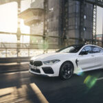 「BMW M8 コンペティション・シリーズに改良新型がデビュー！ 新色の追加&コクピットの機能性を向上 【動画】」の55枚目の画像ギャラリーへのリンク