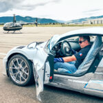 ブガッティを35万km超ドライブした男。「スティーブのお墨付き」を与える孤高のテストドライバー - GQW_05-bugatti-test-drive-colmar