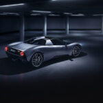 「ゴードン・マレー、ニューモデル「T.33」を公開！ 100台限定のウルトラレアなスーパーカーは2024年生産開始」の1枚目の画像ギャラリーへのリンク