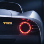 「ゴードン・マレー、ニューモデル「T.33」を公開！ 100台限定のウルトラレアなスーパーカーは2024年生産開始」の11枚目の画像ギャラリーへのリンク