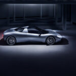 「ゴードン・マレー、ニューモデル「T.33」を公開！ 100台限定のウルトラレアなスーパーカーは2024年生産開始」の2枚目の画像ギャラリーへのリンク