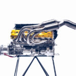 「ゴードン・マレー、ニューモデル「T.33」を公開！ 100台限定のウルトラレアなスーパーカーは2024年生産開始」の20枚目の画像ギャラリーへのリンク