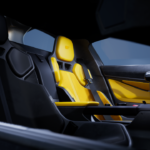 「ゴードン・マレー、ニューモデル「T.33」を公開！ 100台限定のウルトラレアなスーパーカーは2024年生産開始」の29枚目の画像ギャラリーへのリンク