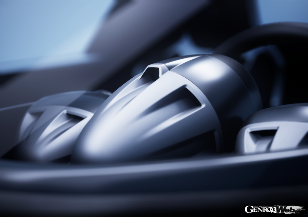 「ゴードン・マレー、ニューモデル「T.33」を公開！ 100台限定のウルトラレアなスーパーカーは2024年生産開始」の31枚目の画像