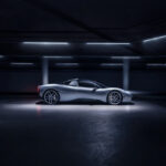 「ゴードン・マレー、ニューモデル「T.33」を公開！ 100台限定のウルトラレアなスーパーカーは2024年生産開始」の4枚目の画像ギャラリーへのリンク