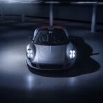 「ゴードン・マレー、ニューモデル「T.33」を公開！ 100台限定のウルトラレアなスーパーカーは2024年生産開始」の6枚目の画像ギャラリーへのリンク