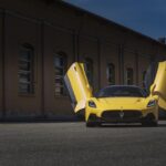 「マセラティ MC20に最速試乗！ 最新イタリアンスーパーカーのハイレベルな完成度に渡辺慎太郎も脱帽」の9枚目の画像ギャラリーへのリンク