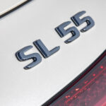 新型メルセデス・ベンツ SLの実力は如何に。AMG流最新オープンスポーツに渡辺慎太郎が最速試乗！ - GQW_Mercedes-AMG_SL55_11121