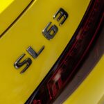 「新型メルセデス・ベンツ SLの実力は如何に。AMG流最新オープンスポーツに渡辺慎太郎が最速試乗！」の21枚目の画像ギャラリーへのリンク