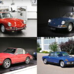 「ポルシェのヒストリーを追う！ 稀代の名車・911シリーズの誕生 【ポルシェ図鑑：リンク集】」の1枚目の画像ギャラリーへのリンク
