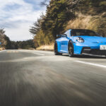 「GENROQ 4月号発売中！ The Great Porsche」の2枚目の画像ギャラリーへのリンク