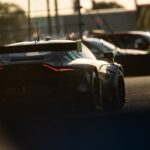 「アストンマーティン、ヴァンテージ GT3でデイトナ24時間レースの初表彰台をゲット！」の12枚目の画像ギャラリーへのリンク