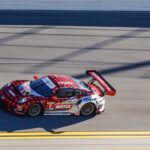 「デイトナ24時間レース、ポルシェ 911 GT3 Rが二冠達成！」の13枚目の画像ギャラリーへのリンク