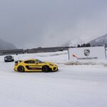 ポルシェ 718 ケイマン GT4 RS、合成燃料「eフューエル」でレースデビュー！ - 20220202_718Cayman_GT4RS_5