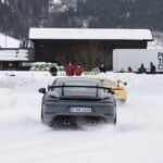 「ポルシェ 718 ケイマン GT4 RS、合成燃料「eフューエル」でレースデビュー！」の16枚目の画像ギャラリーへのリンク