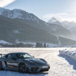 「ポルシェ 718 ケイマン GT4 RS、合成燃料「eフューエル」でレースデビュー！」の9枚目の画像ギャラリーへのリンク