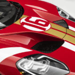 「フォード GT アラン・マン ヘリテージ エディション登場！ GT40ライトウェイト仕様へのオマージュ」の14枚目の画像ギャラリーへのリンク
