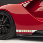 「フォード GT アラン・マン ヘリテージ エディション登場！ GT40ライトウェイト仕様へのオマージュ」の15枚目の画像ギャラリーへのリンク