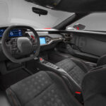 「フォード GT アラン・マン ヘリテージ エディション登場！ GT40ライトウェイト仕様へのオマージュ」の17枚目の画像ギャラリーへのリンク
