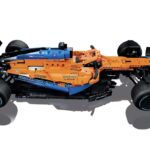 「LEGO初のF1マシン「レゴ テクニック マクラーレン フォーミュラ 1 レースカー」発売！ 2021年シーズンモデルを完全再現 【動画】」の3枚目の画像ギャラリーへのリンク