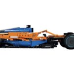「LEGO初のF1マシン「レゴ テクニック マクラーレン フォーミュラ 1 レースカー」発売！ 2021年シーズンモデルを完全再現 【動画】」の4枚目の画像ギャラリーへのリンク