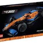 「LEGO初のF1マシン「レゴ テクニック マクラーレン フォーミュラ 1 レースカー」発売！ 2021年シーズンモデルを完全再現 【動画】」の5枚目の画像ギャラリーへのリンク