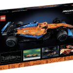 「LEGO初のF1マシン「レゴ テクニック マクラーレン フォーミュラ 1 レースカー」発売！ 2021年シーズンモデルを完全再現 【動画】」の6枚目の画像ギャラリーへのリンク